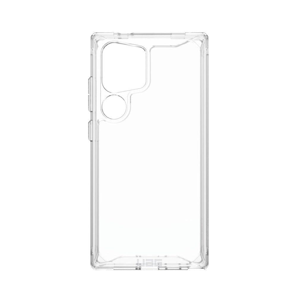 Samsung Galaxy S24 Ultra UAG PLYO Skal - Ice - Transparent