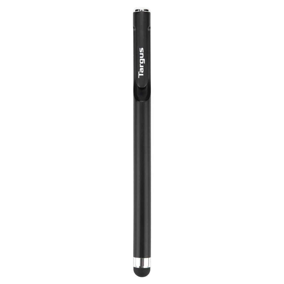 Targus Universal Smooth Stylus Pen - Svart