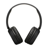 JVC HA-S35BT Bluetooth On-Ear Hovedtelefoner - Sort