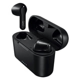 JVC True Wireless Earbuds HA-A3T - Trådløse In-Ear Høretelefoner - Sort