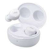 JVC Gumy Mini HA-A5T True Wireless In-Ear Headset - Hvid