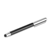 4Smarts Stylus Pen 2-i-1 - Svart