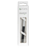 4Smarts Stylus Pen 2-i-1 - Svart