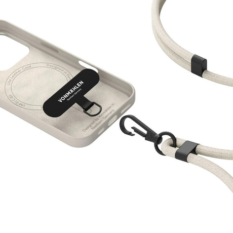 Vonmählen Infinity Go Mobilrem - Beige