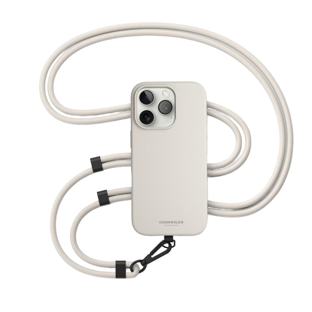Vonmählen Infinity Go Mobilrem - Beige