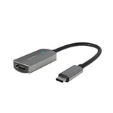 4Smarts USB -C till HDMI 4K-adapter - Grå