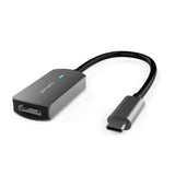 4Smarts USB -C till HDMI 4K-adapter - Grå