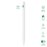 4smarts Active Stylus Pen Pro 3 - Vit