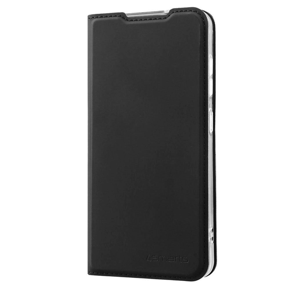 Samsung Galaxy S24 4smarts Urban Lite Wallet Fodral - Svart