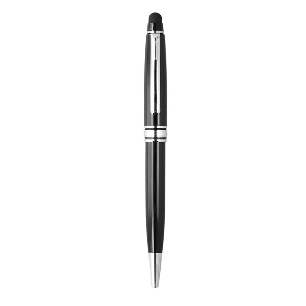 4smarts Elegance 2-i-1 Stylus Pen - Svart