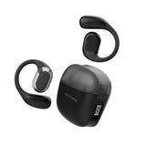 4smarts True Wireless SkyBuds Sport Hörlurar - Open-Ear - Svart