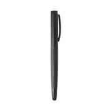 4smarts 2-i-1 Stylus Pen - Svart