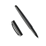 4smarts 2-i-1 Stylus Pen - Svart