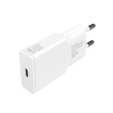 4Smarts PD Slim Väggladdare GaN 30W med USB-C - Vit