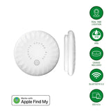 4Smarts Location Finder SkyTag 2 St. - Vit
