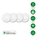 4Smarts Location Finder SkyTag 4 St. - Vit