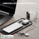 4Smarts Location Finder SkyTag 4 St. - Vit