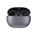 4smarts True Wireless SkyBuds Clip Hörlurar - Open-Ear - Grå