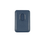 Accessory Set 4 st. 4smarts - MagSafe Kompatibel - Blå