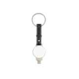 Accessory Set 4 st. 4smarts - MagSafe Kompatibel - Svart