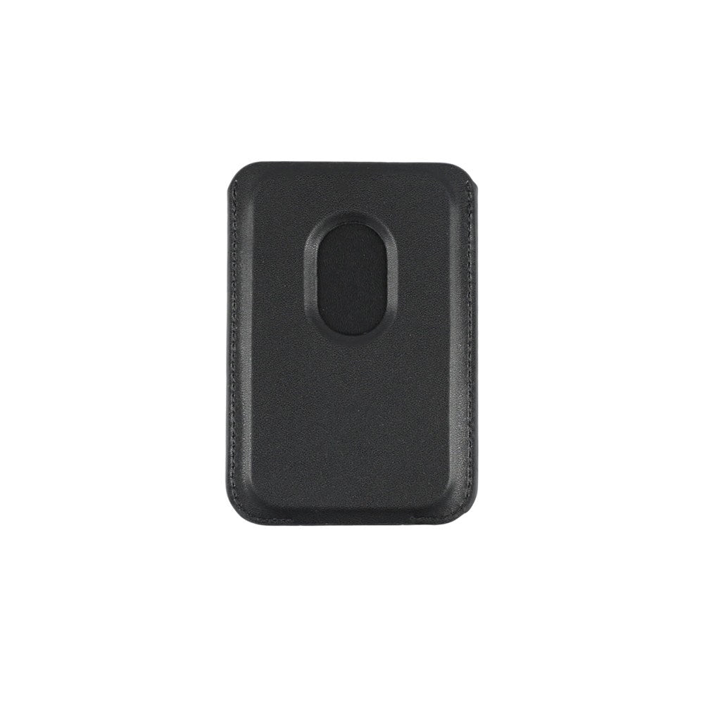 Accessory Set 4 st. 4smarts - MagSafe Kompatibel - Svart