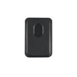 Accessory Set 4 st. 4smarts - MagSafe Kompatibel - Svart