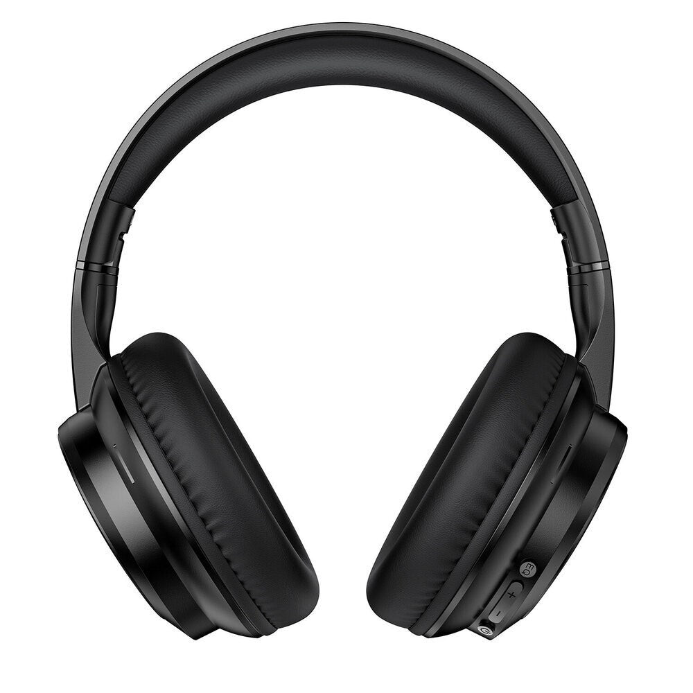 4smarts True Wireless SkyBuds Wave Hörlurar - Over-Ear - Svart