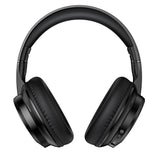 4smarts True Wireless SkyBuds Wave Hörlurar - Over-Ear - Svart
