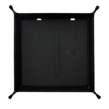 4smarts SmartTray Laddningsset - Svart