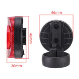 4smarts SkyTag GPS Tracker m. Reflex – Apple Find My & Android Find Hub - Vit