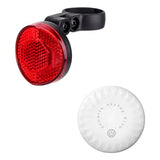 4smarts SkyTag GPS Tracker m. Reflex – Apple Find My & Android Find Hub - Vit