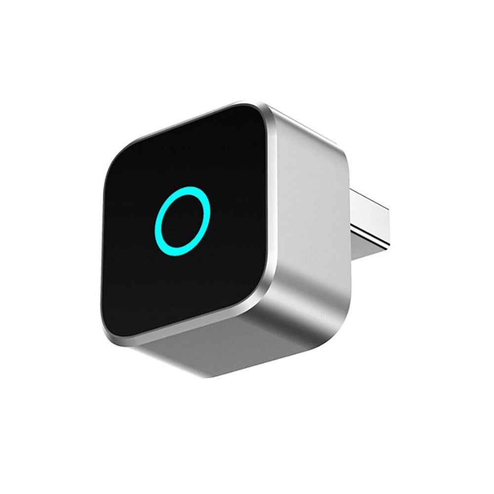 4smarts 2-i-1 Trådlös Adapter för Apple CarPlay & Android Auto – Silver