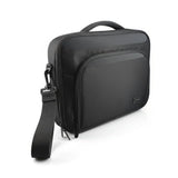 4smarts Eco Clamshell Datorväska - 13-14" - Svart