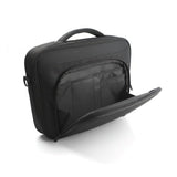 4smarts Eco Clamshell Datorväska - 13-14" - Svart