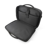 4smarts Eco Clamshell Datorväska - 13-14" - Svart