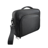 4smarts Eco Clamshell Datorväska - 15-16" - Svart