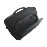 4smarts Eco Clamshell Datorväska - 15-16" - Svart