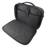 4smarts Eco Clamshell Datorväska - 15-16" - Svart