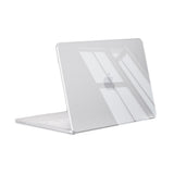 MacBook Neo 13 A18 Pro (2026) 4smarts Shell Skal -Genomskinlig
