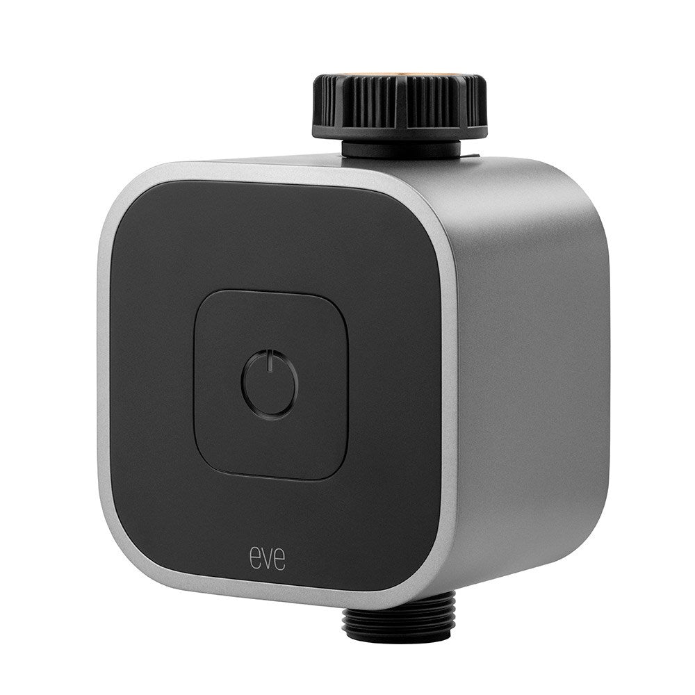 Eve Aqua Smart Vatten Controller - Silver / Svart