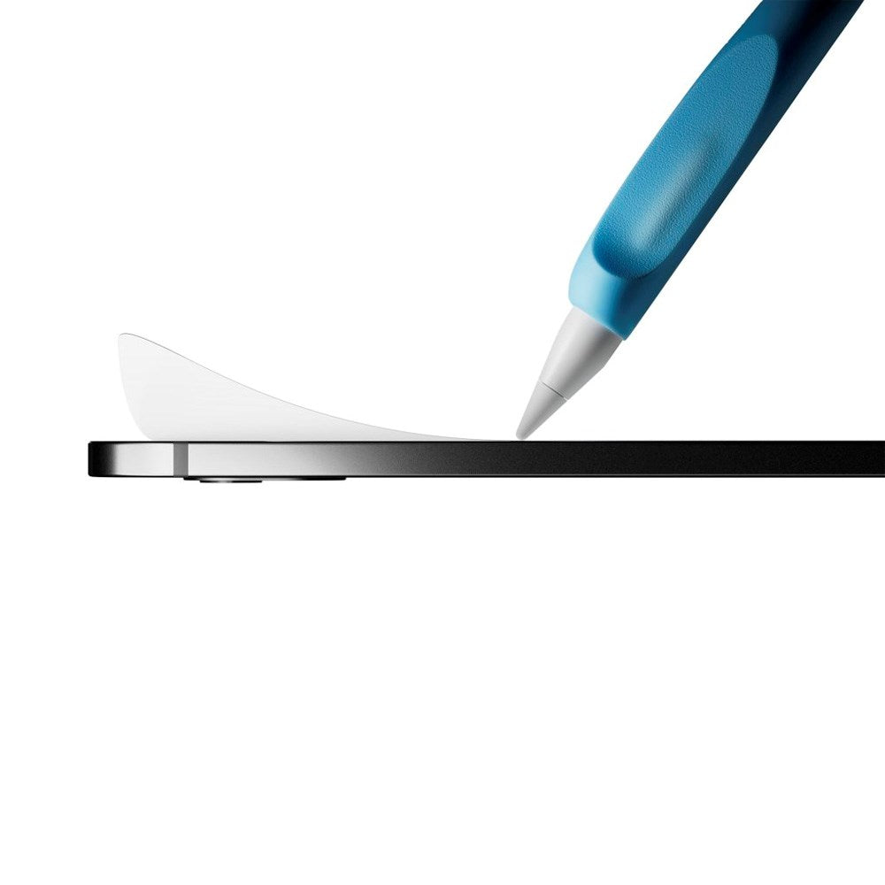 iPad Pro 11" (2022 / 2021 / 2020 / 2018) / iPad Air 10.9" (2022 / 2020) Paperlike 3 Skärmskydd - 2 st - Genomskinlig