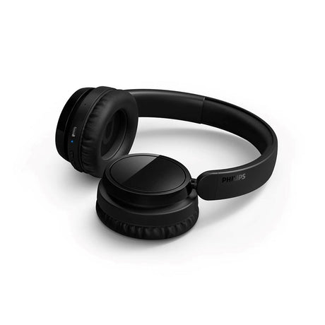 Philips 5000 Series True Wireless Over-Ear Hörlurar - Svart