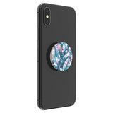 PopSockets PopGrip Avtagbart Grepp med Stativfunktion - Palm Springs Eternal