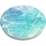 PopSockets PopGrip Avtagbart Grepp med Stativfunktion - Ocean View