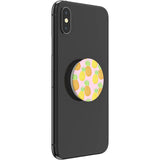 PopSockets PopGrip Avtagbart Grepp med Stativfunktion - Fineapple