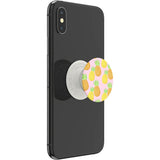 PopSockets PopGrip Avtagbart Grepp med Stativfunktion - Fineapple