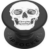 PopSockets PopGrip Avtagbart Grepp med Stativfunktion - Shaky Bones