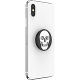 PopSockets PopGrip Avtagbart Grepp med Stativfunktion - Shaky Bones