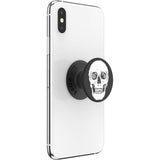 PopSockets PopGrip Avtagbart Grepp med Stativfunktion - Shaky Bones