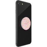 PopSockets Sparkle Rose Premium Holder and Stand